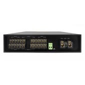 Zesilovač s DSP procesorem Zapco ADSP-Z12 IV-10A