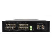 Zesilovač s DSP procesorem Zapco ADSP-Z16 IV-12A