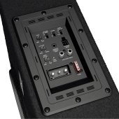 Aktivní subwoofer Audison APBX 10 AS2