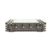 Čtyřpásmová elektronická výhybka Zapco ASP-X4