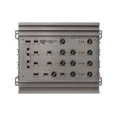 Čtyřpásmová elektronická výhybka Zapco ASP-X4