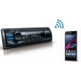 Bezmechanikové autorádio SONY DSX-A60BT
