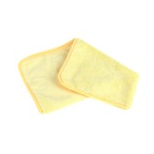 Mikrovláknové útěrky Dodo Juice Basics of Bling Buffing & Polishing Cloth Triple Pack