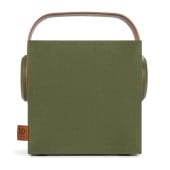 Přenosný reproduktor Morel Biggie Olive Green