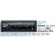 Autorádio KENWOOD KDC-BT45U