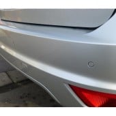 Parkovací asistent Steelmate PTS411EX BTI