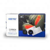 Karbonové vyhřívání Keetec CSH 1