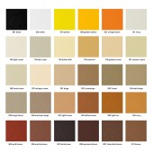 Barvivo Leather Expert - Colourant (500 ml) - 001 Black