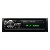 Autorádio Pioneer DEH-X9600BT
