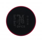 Lešticí kotouč Meguiar's Soft Buff Foam Cutting Disc 5"