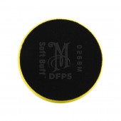 Lešticí kotouč Meguiar's Soft Buff Foam Polishing Disc 5"