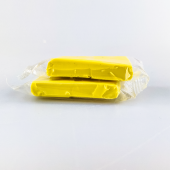 Jemný clay Dodo Juice Easy Glider Fine Grade Detailing Clay (2 x 50 g)