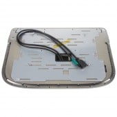 Stropní LCD monitor 15,6"
