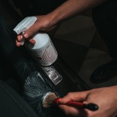 Čistič na interiér Cleantle Interior Cleaner+ (1 l)