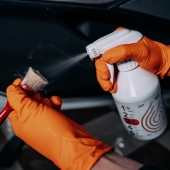 Čistič na interiér Cleantle Interior Cleaner+ (1 l)
