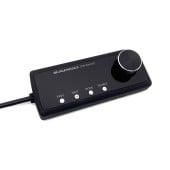 Zesilovač s DSP procesorem Zapco ADSP-Z12 IV-10A