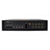 DSP procesor Zapco DSP-Z8 IV AT