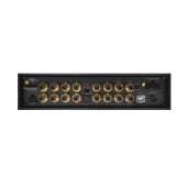DSP procesor Zapco DSP-Z8 IV II