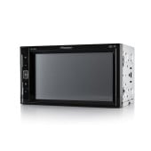 2DIN autorádio Pioneer DMH-A240DAB