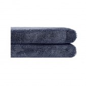 Sušicí ručník Purestar Twist Drying Towel Gray M
