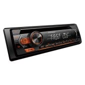 USB autorádio Pioneer DEH-S120UBA