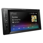 2DIN autorádio Pioneer DMH-A240DAB