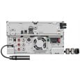 Autorádio s Wi-Fi KENWOOD DNN-6250DAB