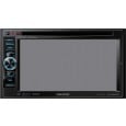 Autorádio s navigací KENWOOD DNX-4250BT