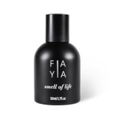 Parfém do auta Smell of Life Faya French Vanilla (50 ml)