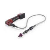 Flexibilní hřídel FLEX FS 140 pro PXE 80 10.8-EC