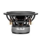 Subwoofer Gladen Zeta 10
