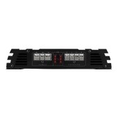 Zesilovač Crunch GPX1250.1D