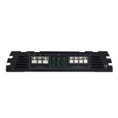 Zesilovač Crunch GPX1600.1D