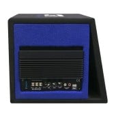 Aktivní subwoofer Crunch GTi800A