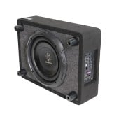 Subwoofer Ground Zero GZCS 25SUB-ACT