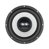 Subwoofer Ground Zero GZPW 10SQX