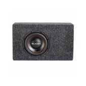Subwoofer v boxu Gladen RS-X 08-VB-CU