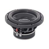 Subwoofer Gladen SQX 08 - použité zboží