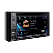 Autorádio s navigací Alpine INE-W990HDMI