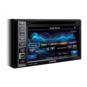 Autorádio s navigací Alpine INE-W990HDMI