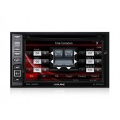 Autorádio s navigací Alpine INE-W990HDMI