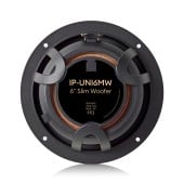 Reproduktory Morel IP-UNI62