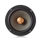 Reproduktory Morel IP-UNI62