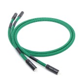Signálový kabel Harmonic Harmony Interlude RCA 0,5 m