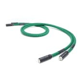 Signálový kabel Harmonic Harmony Interlude RCA 0,5 m