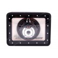 Aktivní subwoofer v boxu Mac Audio Ice Cube 108 A Black Series