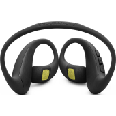 Sluchátka JBL Endurance Pace Black and Lime