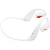 Sluchátka JBL Endurance Pace White