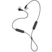 Sluchátka JBL Endurance Run 3 Wireless Black/Grey