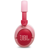 Sluchátka JBL JR470NC Pink